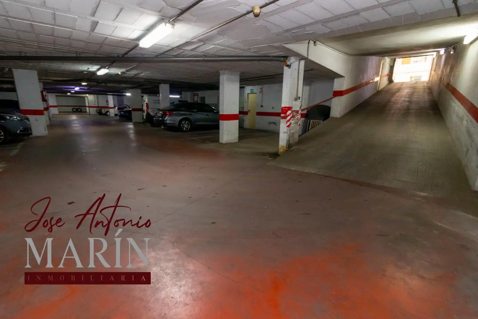 Aparcament en venda a Maria Auxiliadora - Barriada de Llera