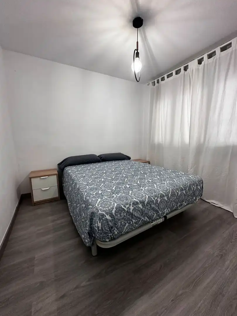 Apartamento de alquiler en Regueral - Prat d'en Forés