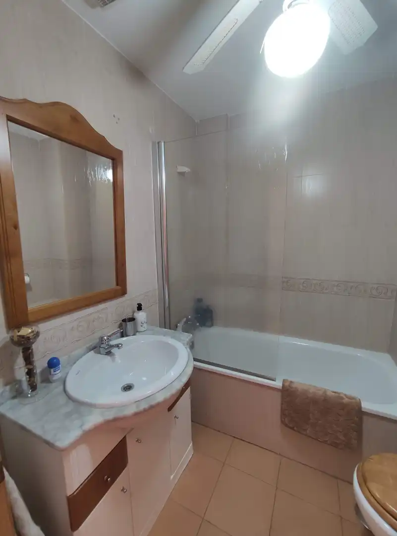 Duplexes for rent in Gran Playa