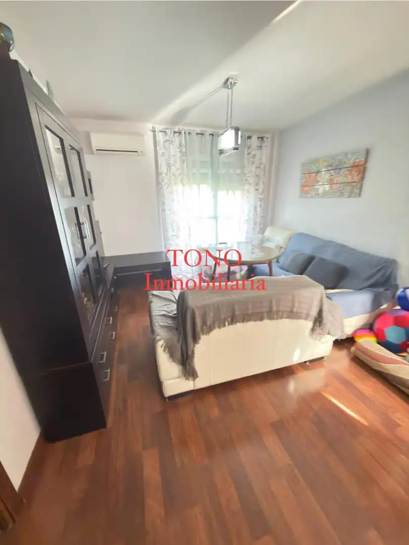 Wohnzimmer von Wohnung zum Verkauf in Écija mit Klimaanlage und Möbliert