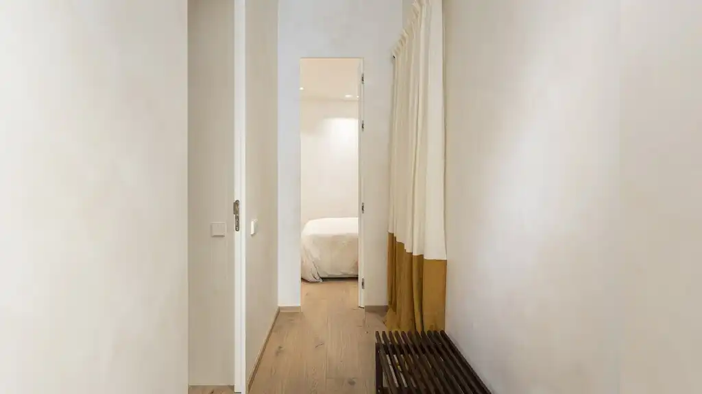 Apartment mit Aufzug zum Verkauf in Sarrià - Sant Gervasi, imagen 16