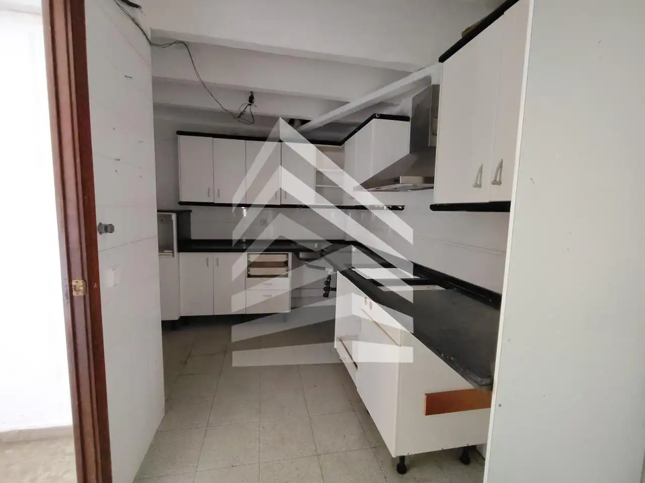Cuina de Casa o xalet en venda en La Canonja amb Traster, Balcó i Alarma
