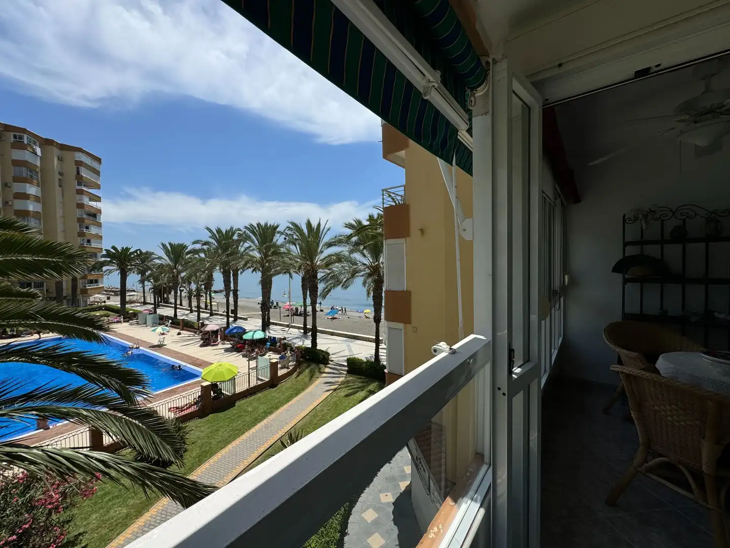 Wohnung mit Pool zum Verkauf in centro internacional 71, imagen 9