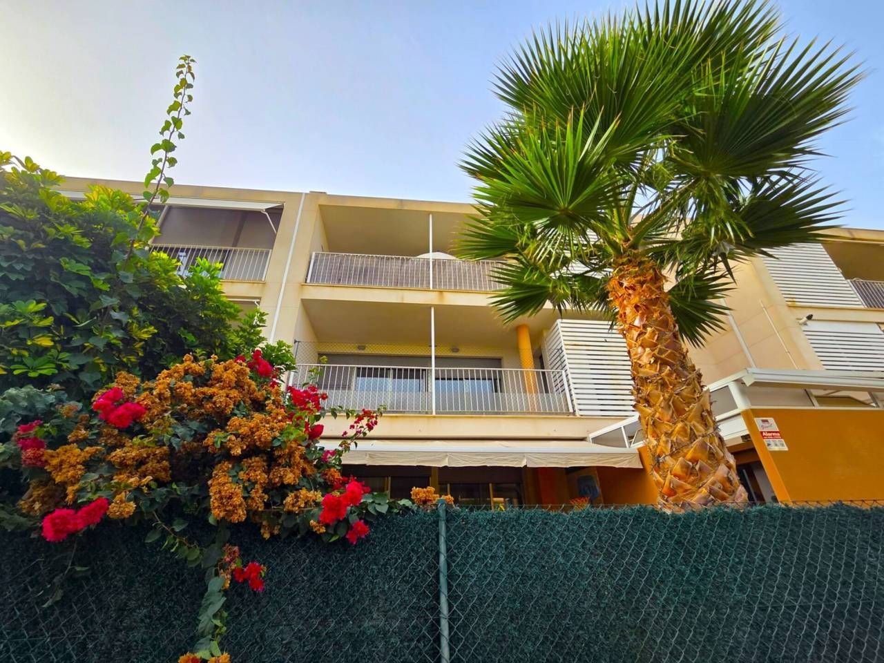 Wohnung zum verkauf in Conrado Albadalejo, Alicante Golf, Playa de San Juan - El Cabo de las Huertas
