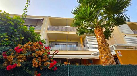 Foto 3 de Pis en venda a Conrado Albadalejo, Alicante Golf, Alicante