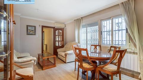 Foto 3 de Casa adosada en venda a Calle Cardenal Parrado, San Francisco Javier, Granada