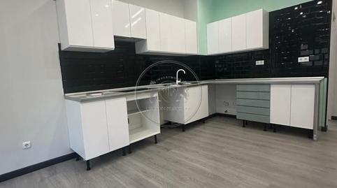 Foto 4 de Planta baja en venta en Valdeparazuelos, Centro, Arganda del Rey