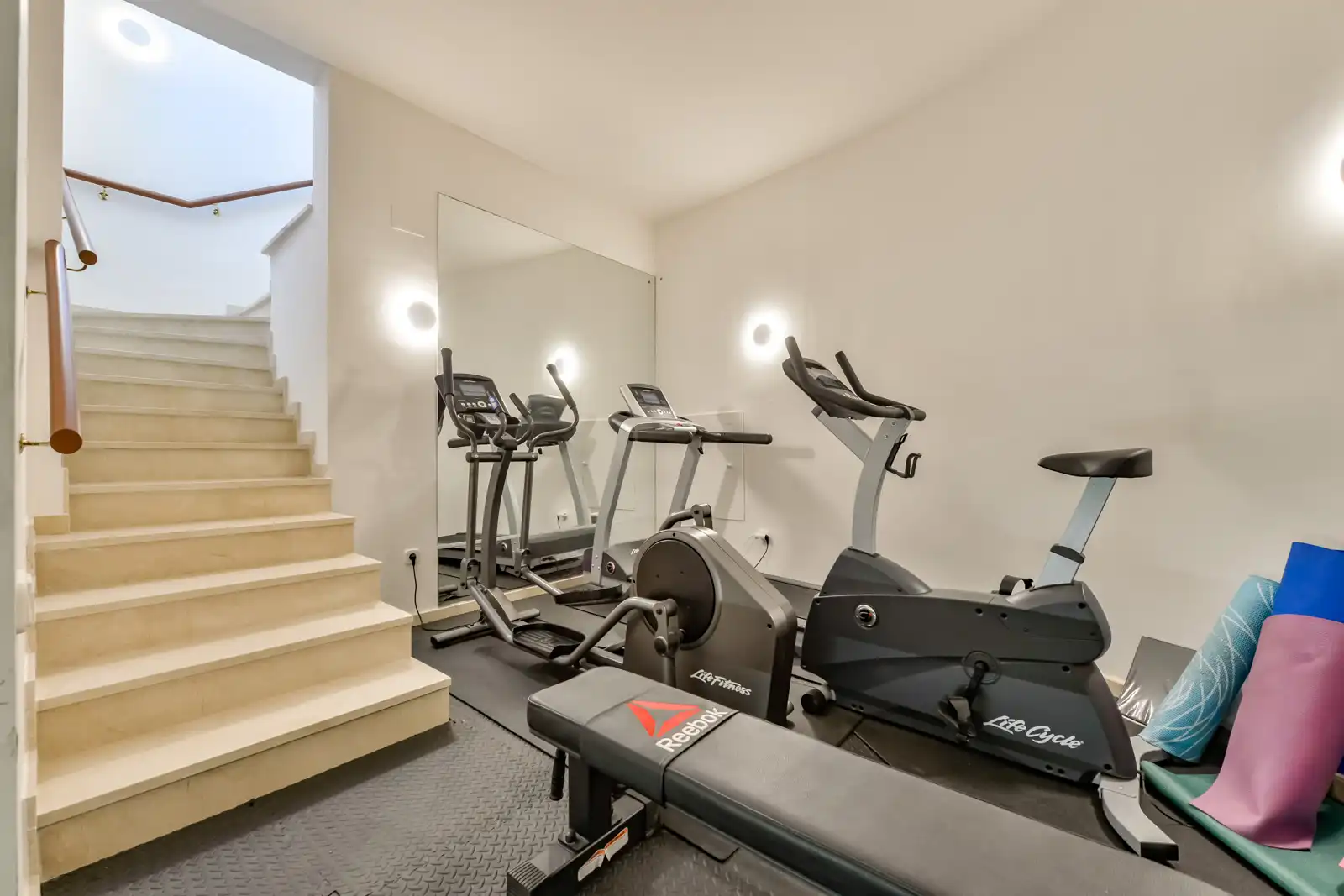 Chalet con terraza en venta en Altea la Vella, imagen 53