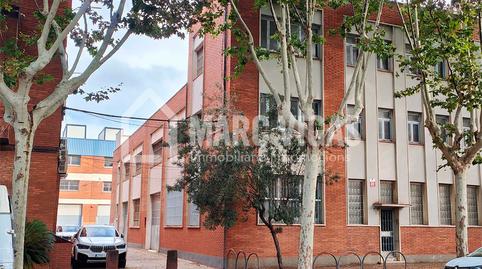 Photo 3 of Industrial buildings to rent in Zona Industrial, El Prat de Llobregat