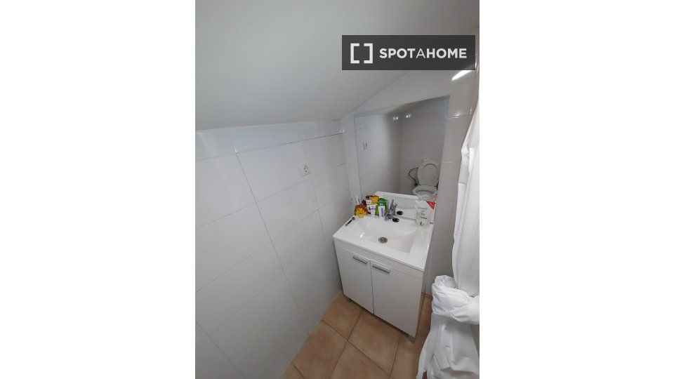 Flat to rent in Lucero