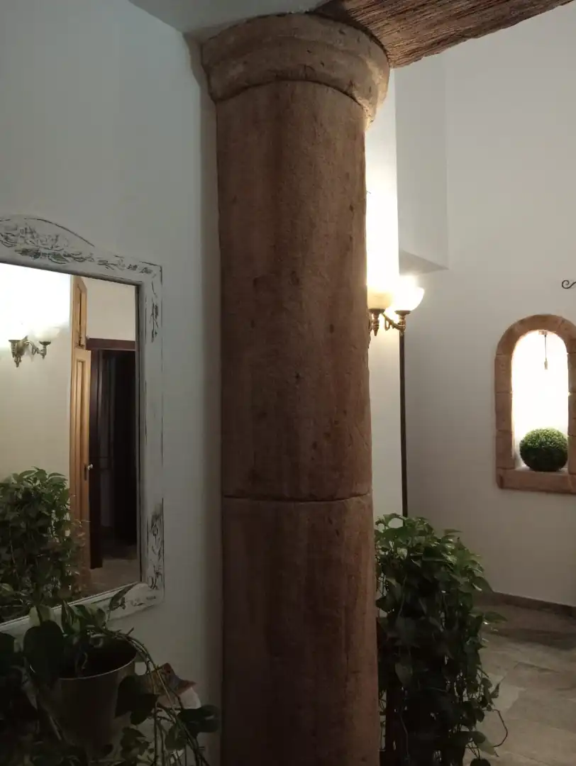 Casa o chalet en venta en Molina de Segura con Aire acondicionado, Calefacción y Jardín privado