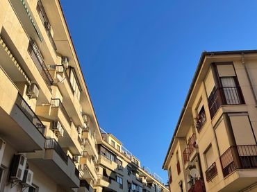 Pis amb ascensor en venda a Calle Julián Besteiro