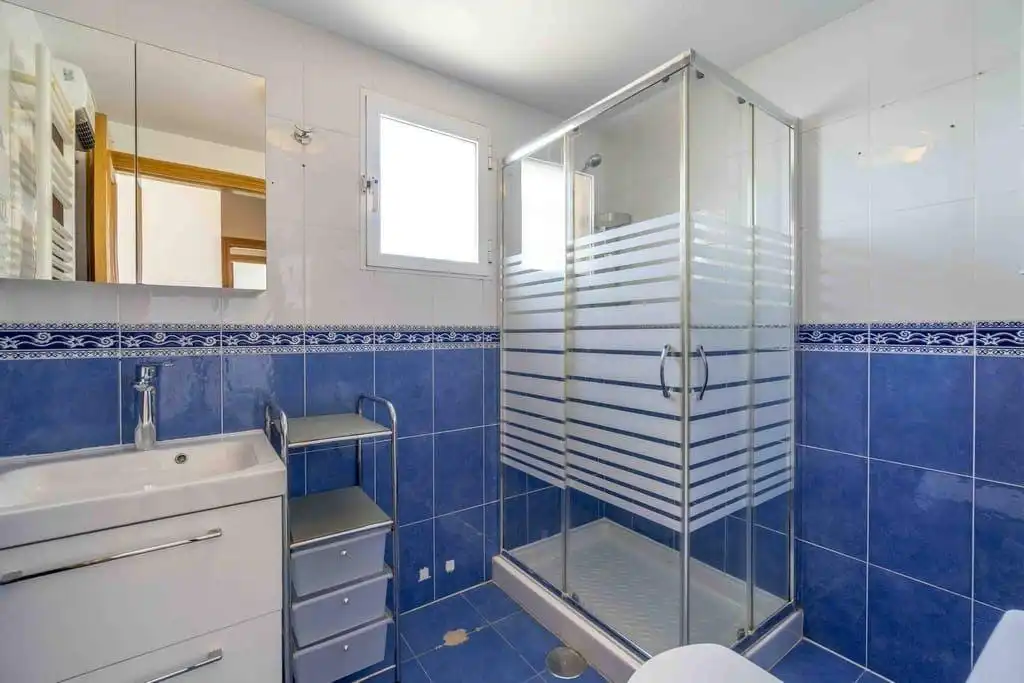 Apartamento con terraza en alquiler en Y-1 CAMPOA-SECTOR NORTE 8, imagen 29