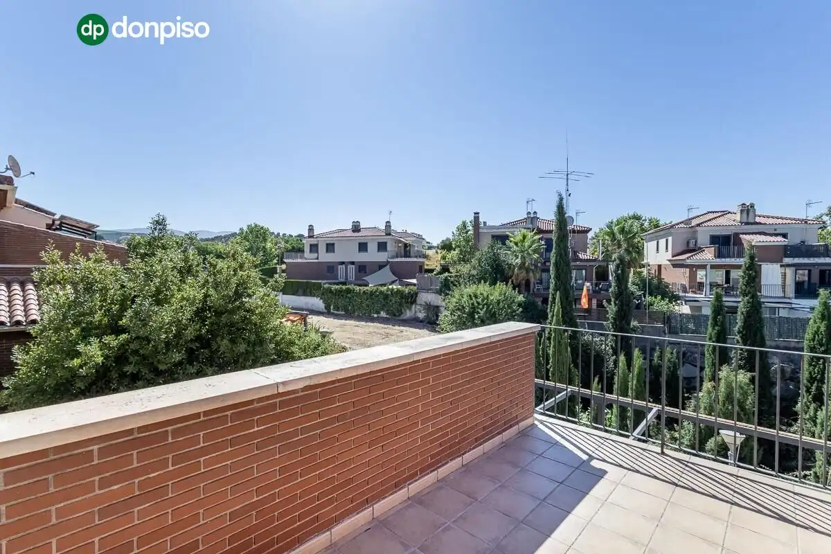 Haus mit Terrasse zum Verkauf in Calle Calle Guadiana, imagen 25