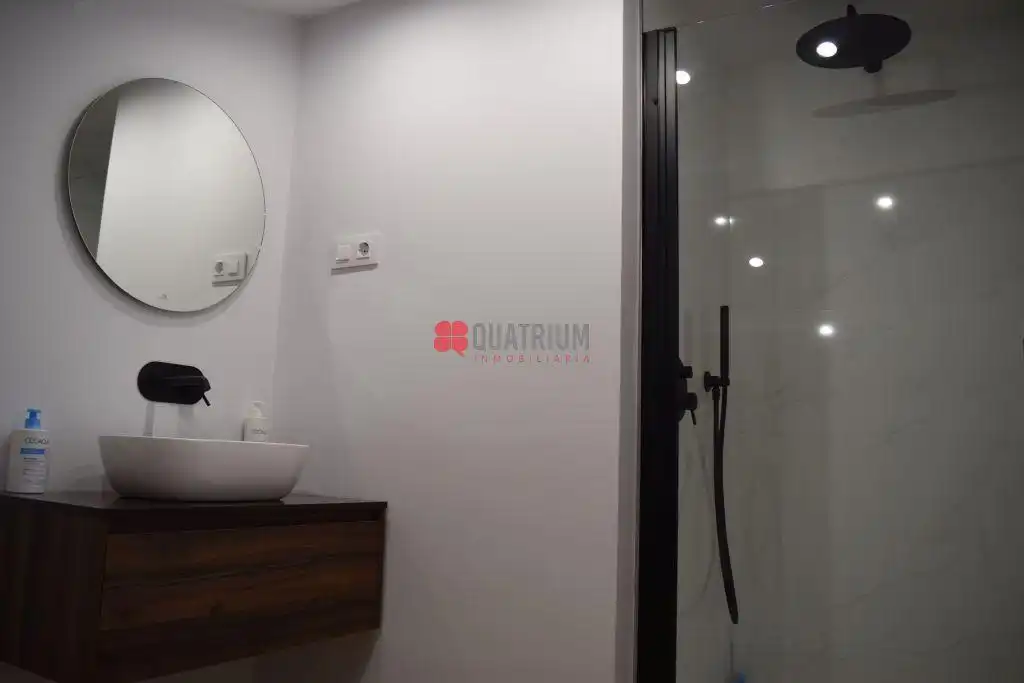 Bathroom of Houses for sale in Carnota  with Heating, Private garden and Terrace