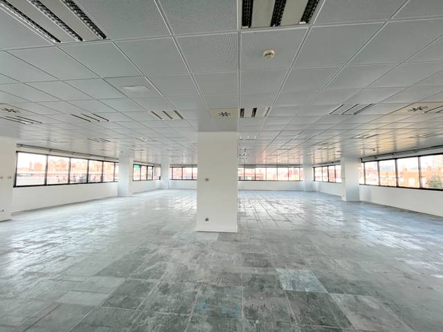 Oficina en Alquiler en Carrer de Bac de Roda en Diagonal Mar i el Front Marítim del Poblenou