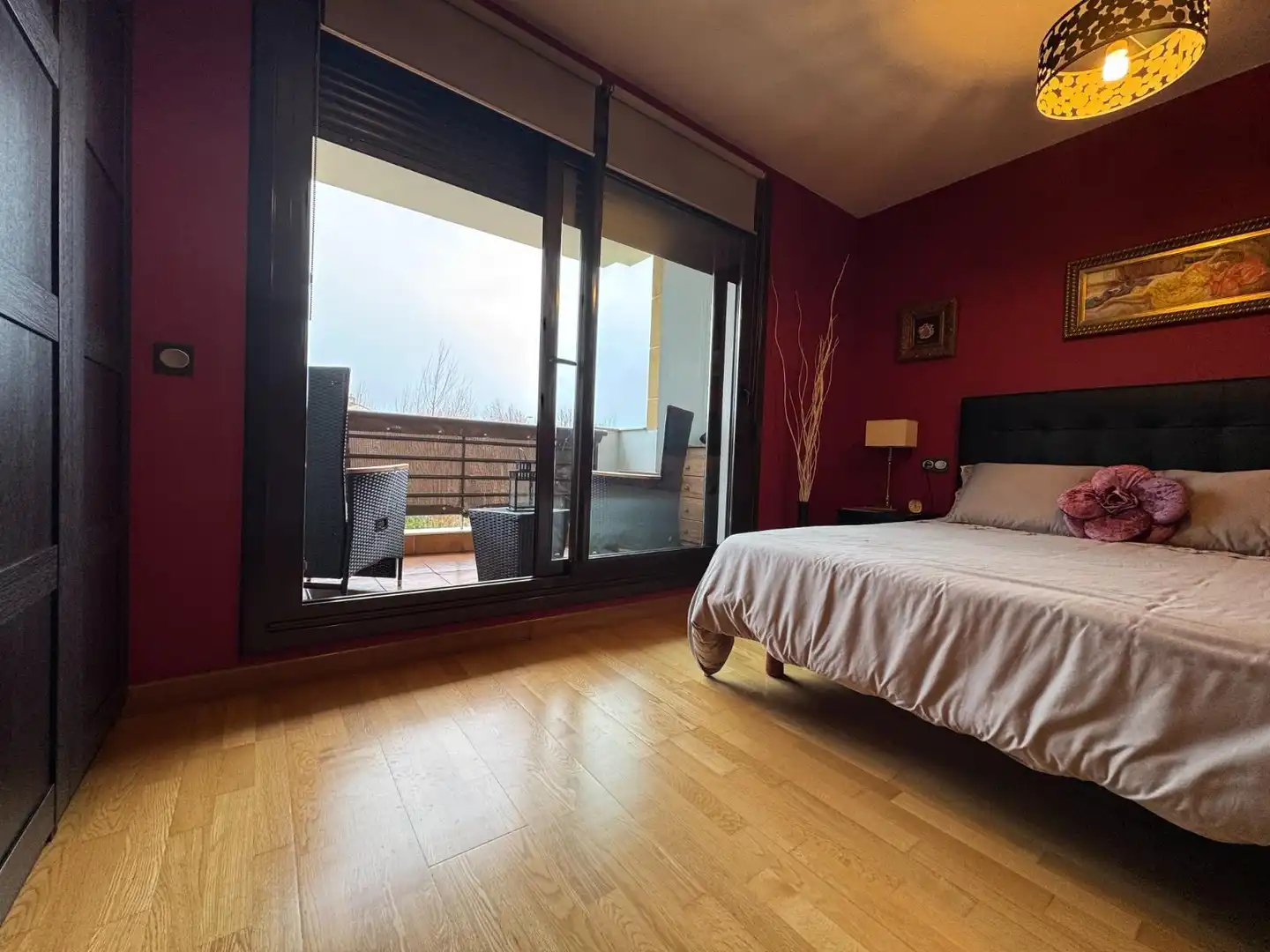 Planta baja en venta en Vega