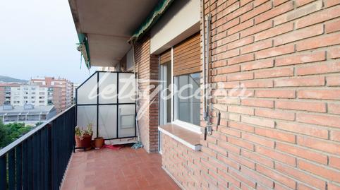 Foto 4 de Piso en venta en Carrer de Concepción Arenal, La Sagrera, Barcelona