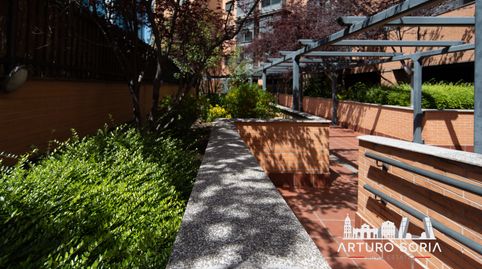 Foto 2 de Piso de alquiler en Calle Bausá, Costillares, Madrid Capital