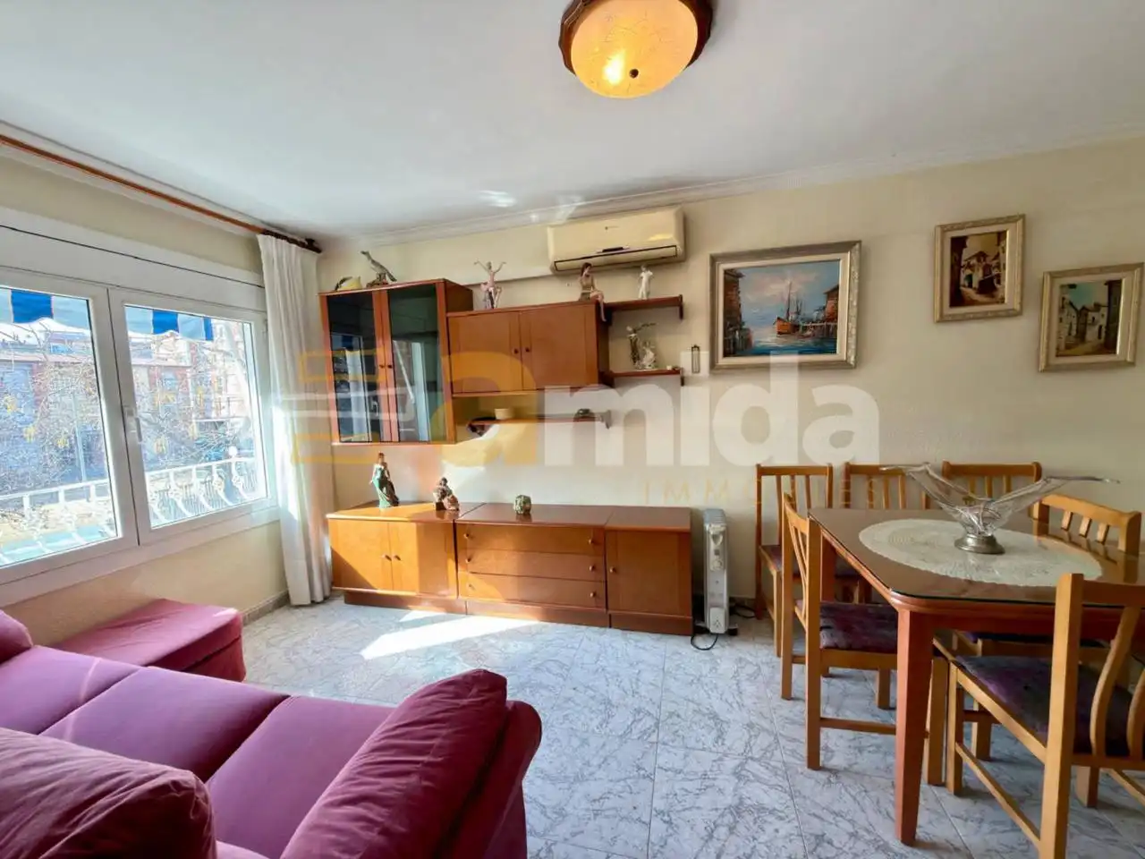 Piso en venta en Can Rull