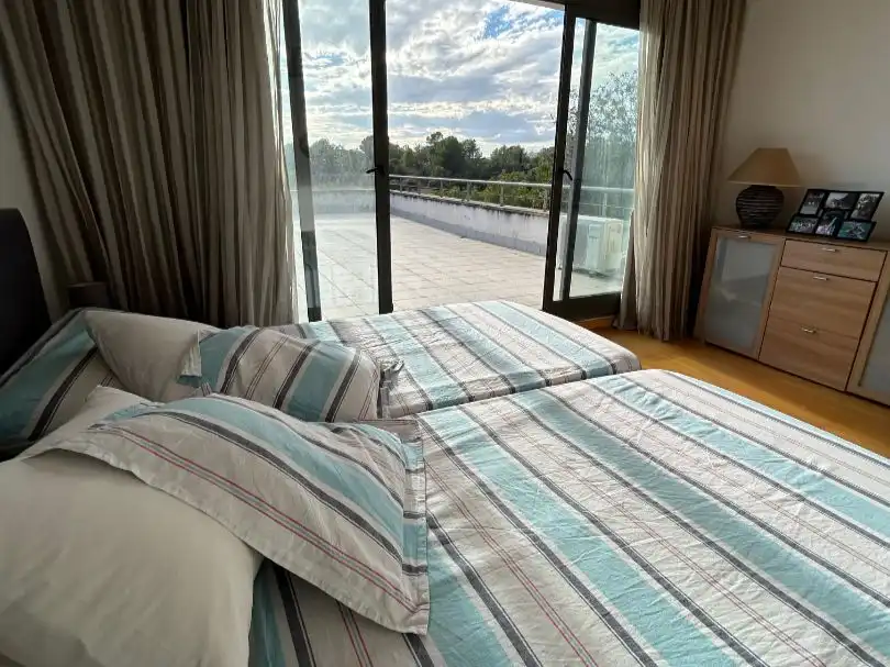 Maison avec jardin à vendre à Avinguda de les Corts d'Aragó 0, imagen 22