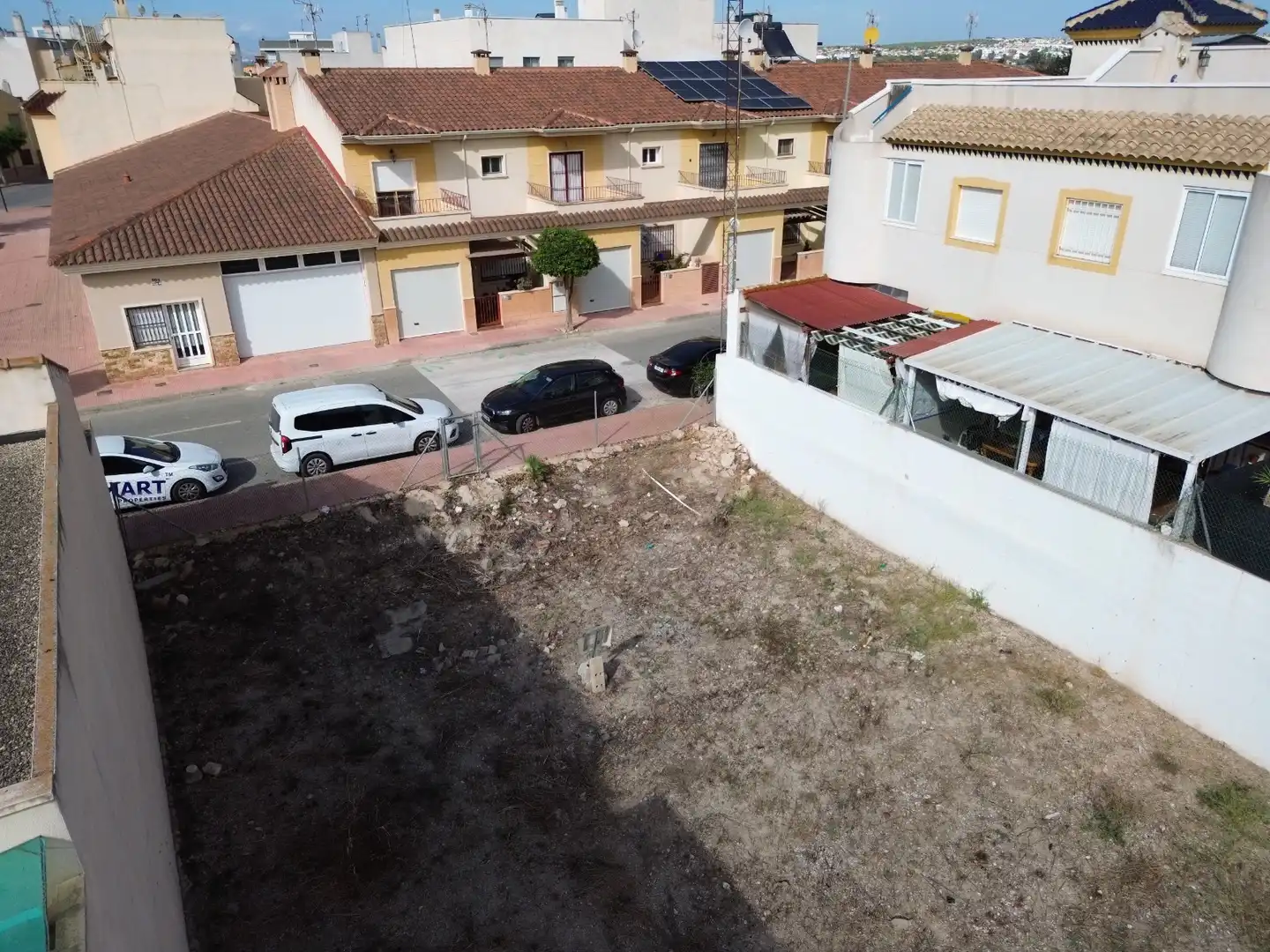 Terrenos y solares en venta en San Fulgencio, imagen 2