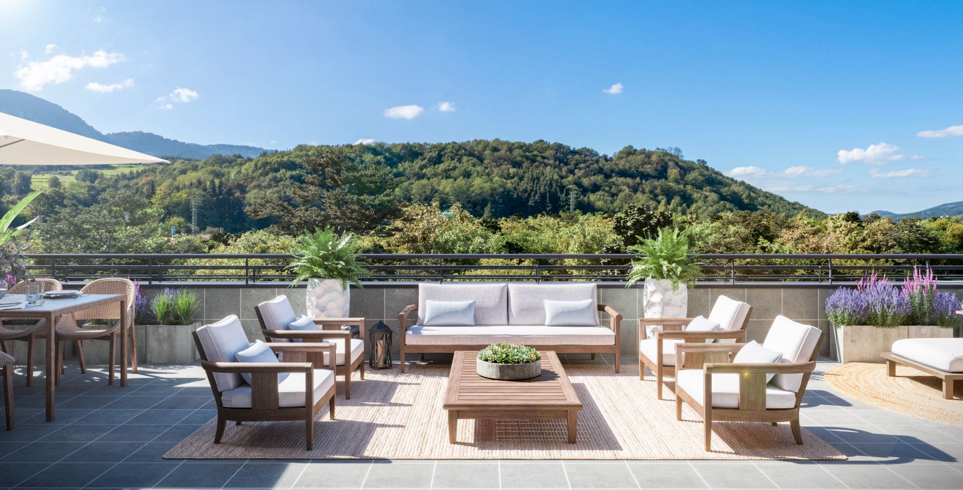 Àtic en venda a Calle de Sanrokebide, Durango