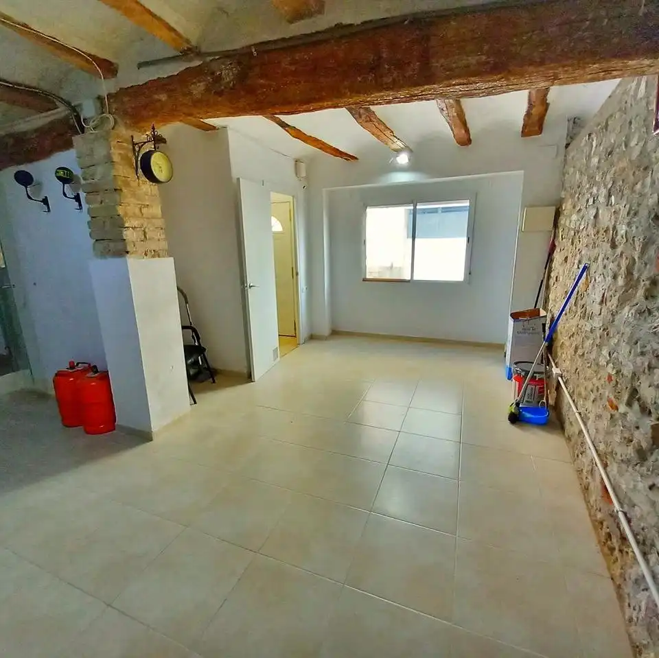 Casa o chalet en venta en Tivenys con Aire acondicionado