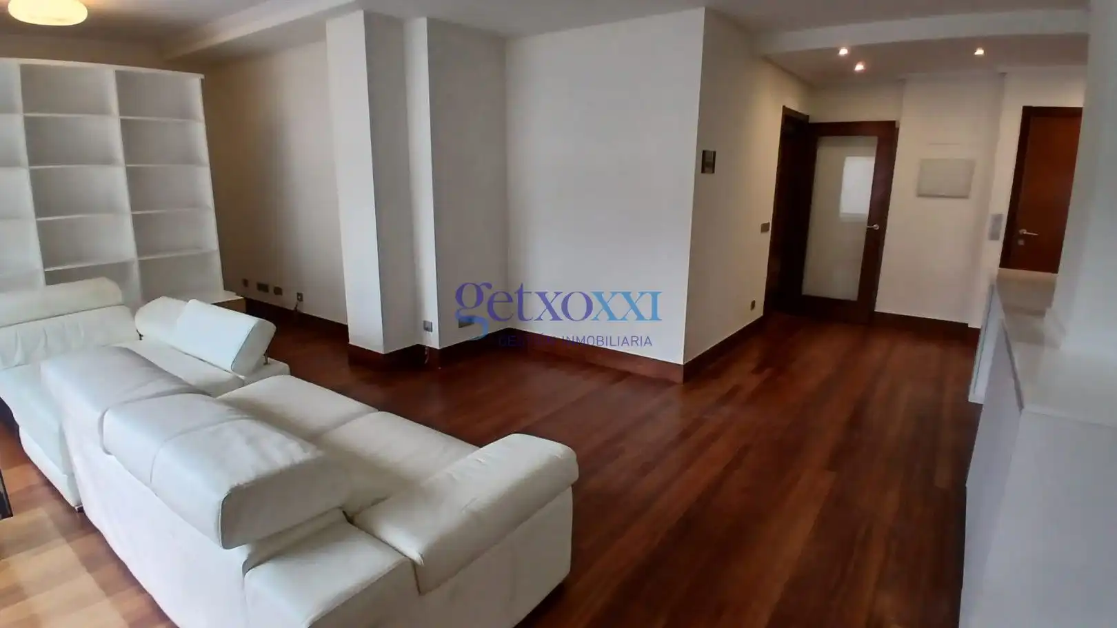 Piso con jardín en alquiler en Lekueder, imagen 6
