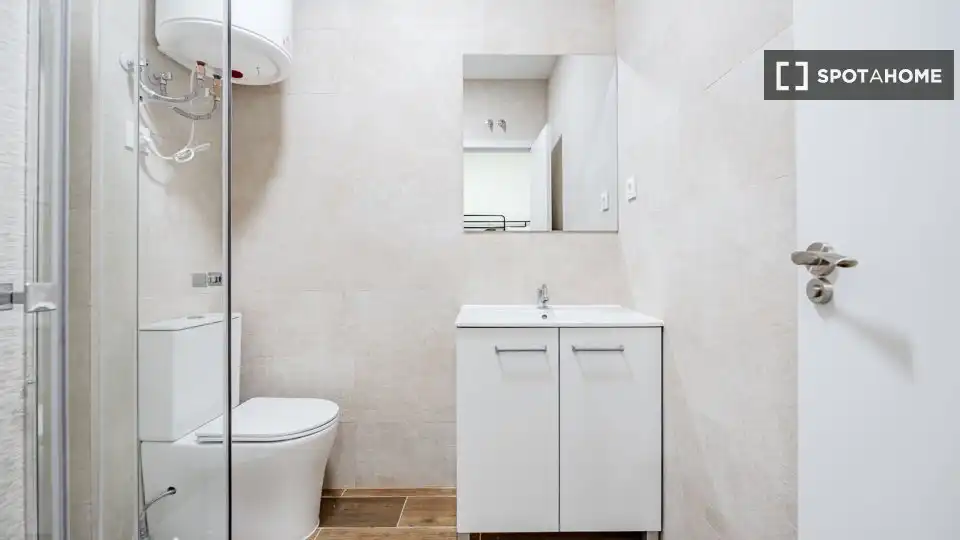 Flat for rent in San Fermín