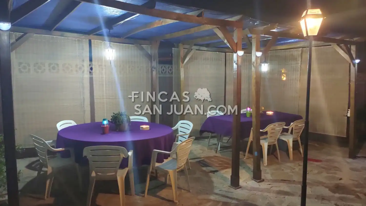 Casa o chalet en venta en La Huerta