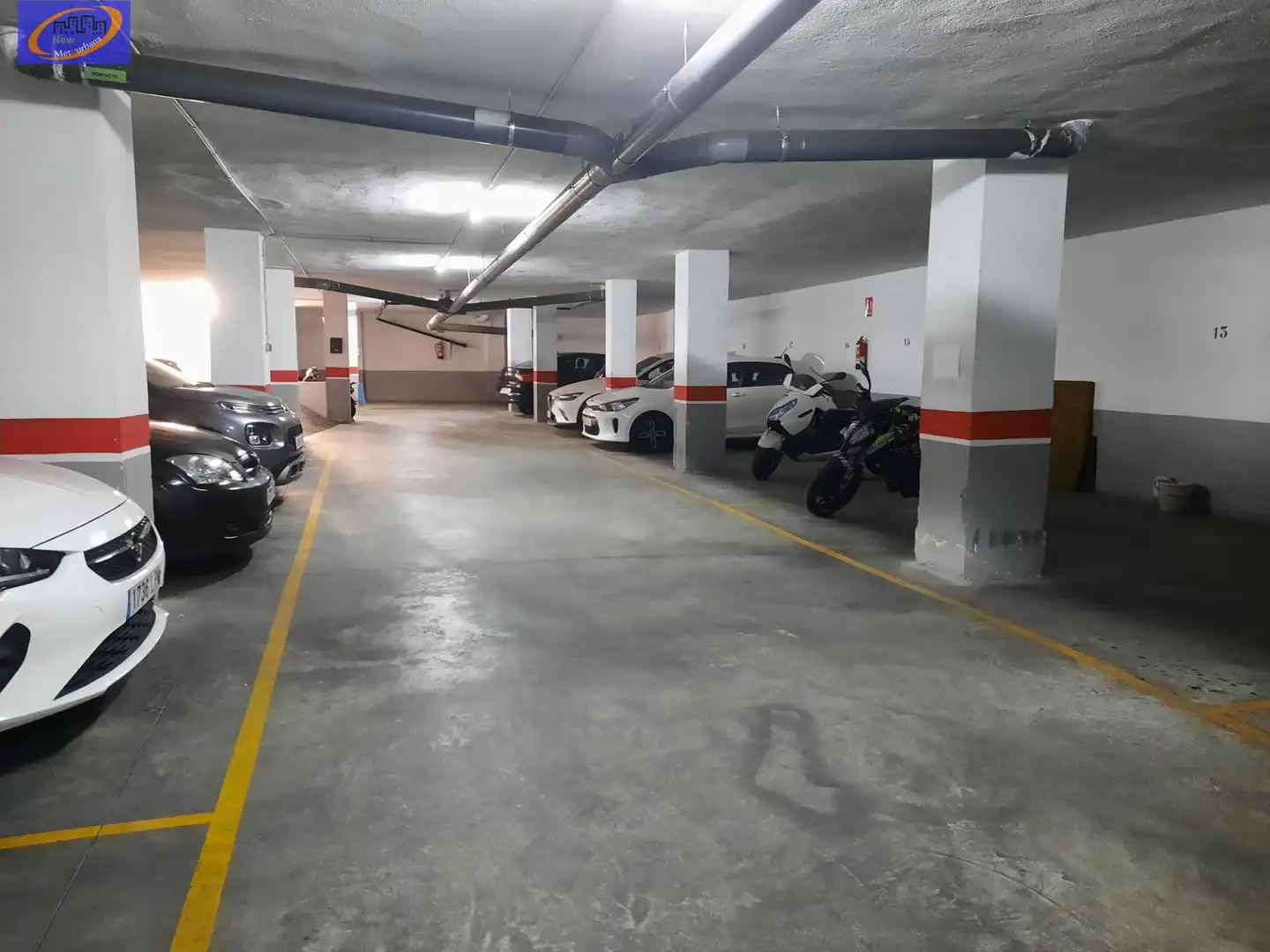 Individuel à vendre à Avenida SUR DEL 14, imagen 3