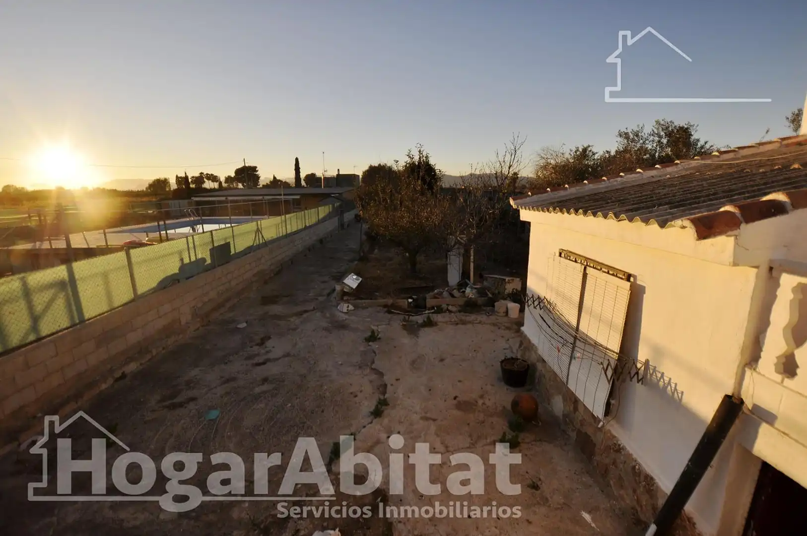 Casa o chalet en venta en Sagunto / Sagunt con Calefacción, Jardín privado y Terraza