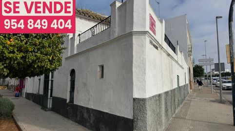 Foto 4 de Casa adosada en venda a Arahal, Sevilla