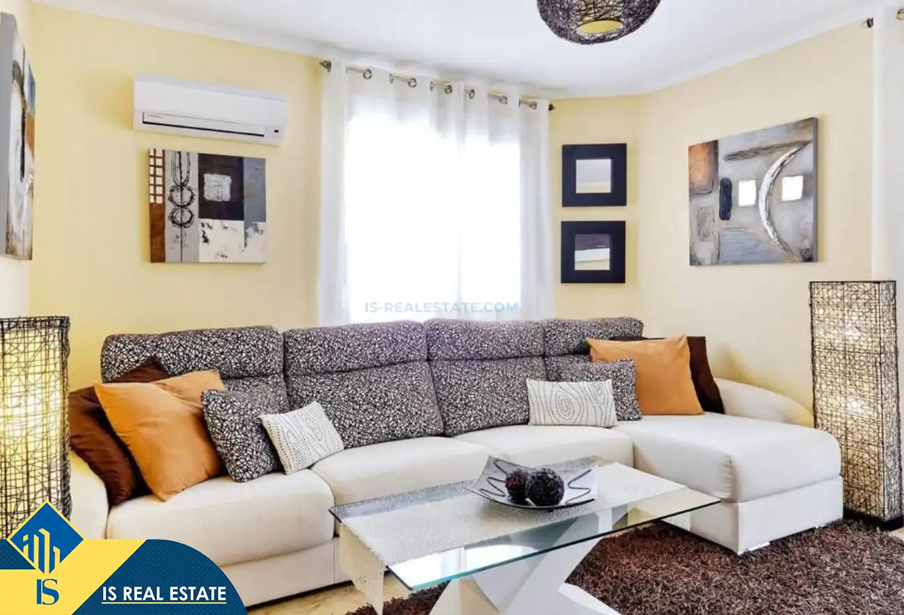 Apartament amb piscina en venda a Orihuela Costa, imagen 2
