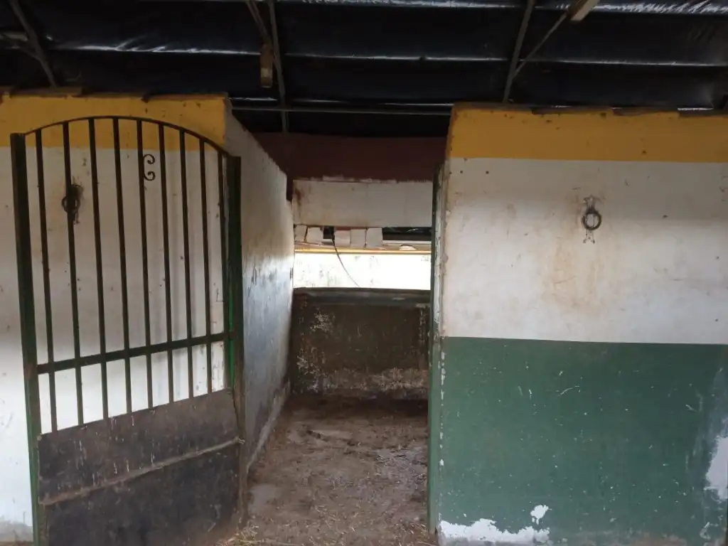 Residencial en venta en Llíria, Santa Bárbara