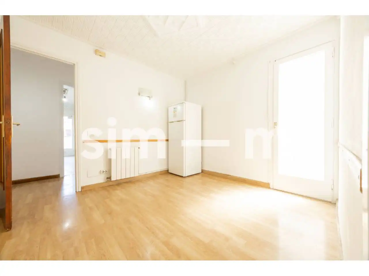 Habitación de Piso en venta en Vic con Calefacción, Parquet y Terraza