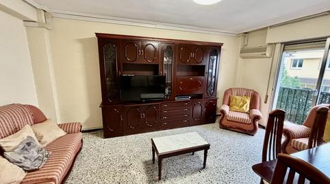 Foto 2 de Pis en venda a De Utrillas, Las Fuentes, Zaragoza