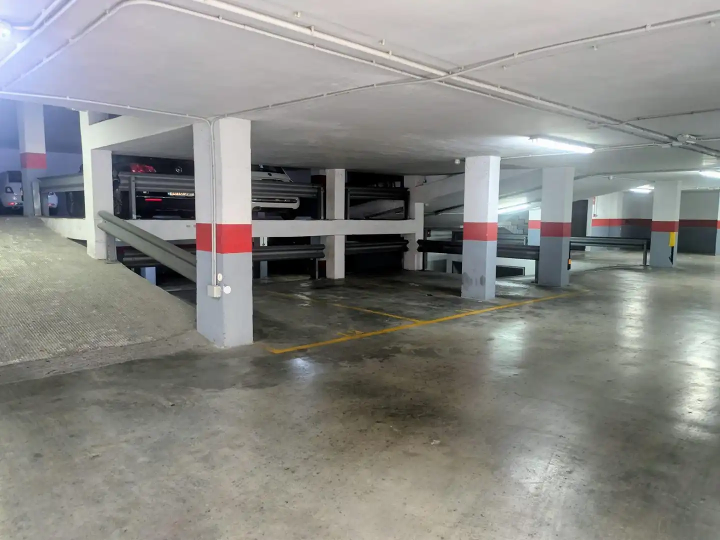 Individual en venta en Plaza del Marqués de Busianos, imagen 15