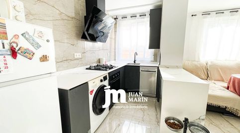 Foto 4 de Piso en venta en Plaza Nueva, Cieza, Murcia