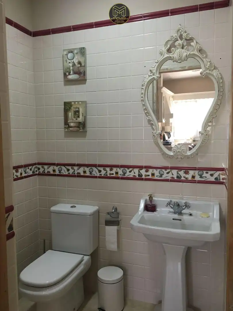 House with garden for sale in San Roque Pueblo, imagen 12