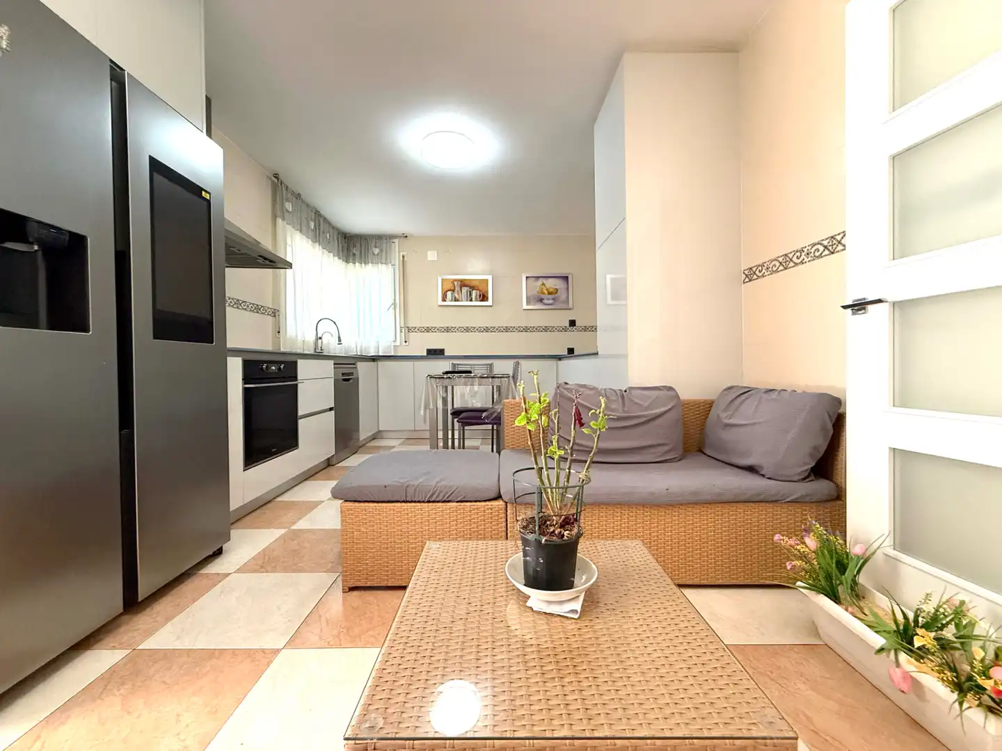 Villa avec terrasse à vendre à Carrer dels Quarts, imagen 13