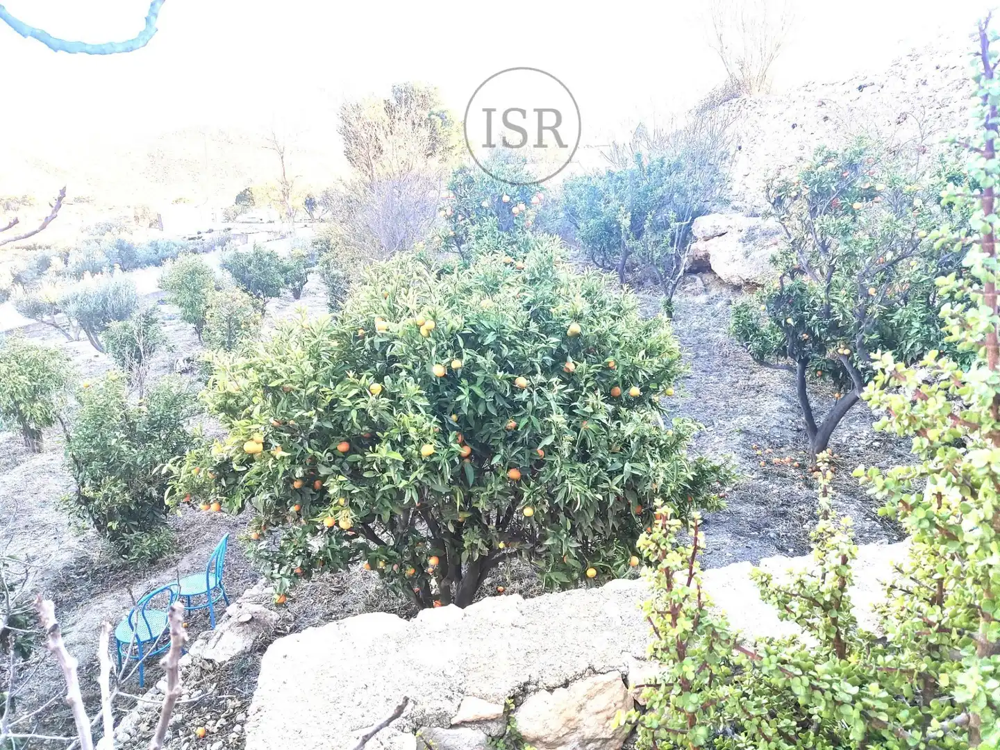 Houses for sale in Alcóntar  with Air Conditioner, Heating and Private garden