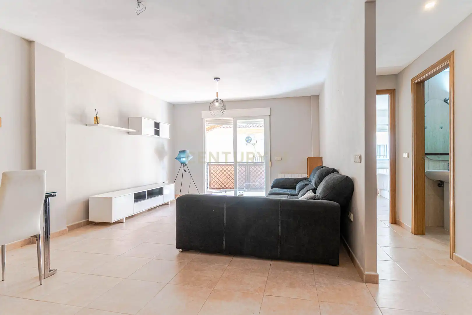 Sala d'estar de Dúplex en venda en Armilla