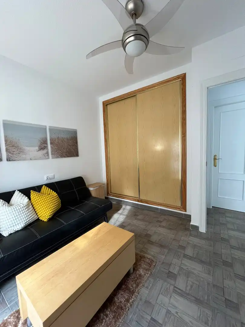 Apartament amb terrassa en venda a Calle Diego Soler, imagen 15