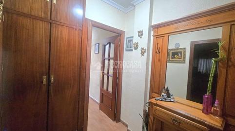 Foto 3 de Pis en venda a C. Barcelona, Lepanto, Sevilla