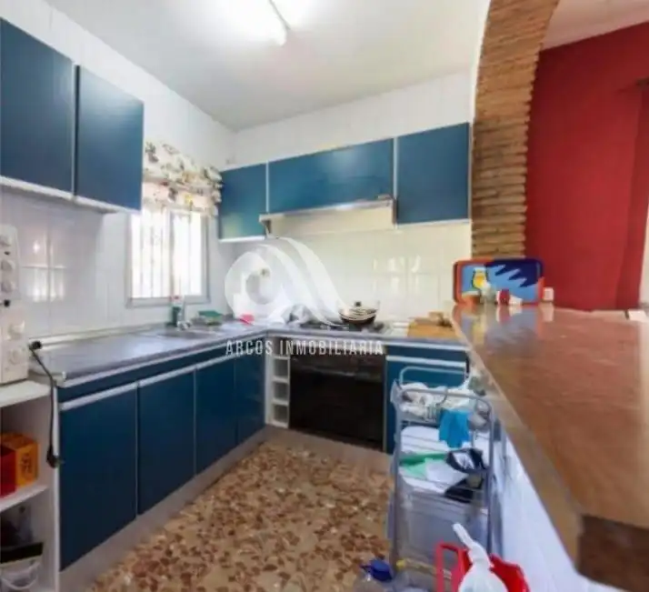 Houses for sale in Villarrubia