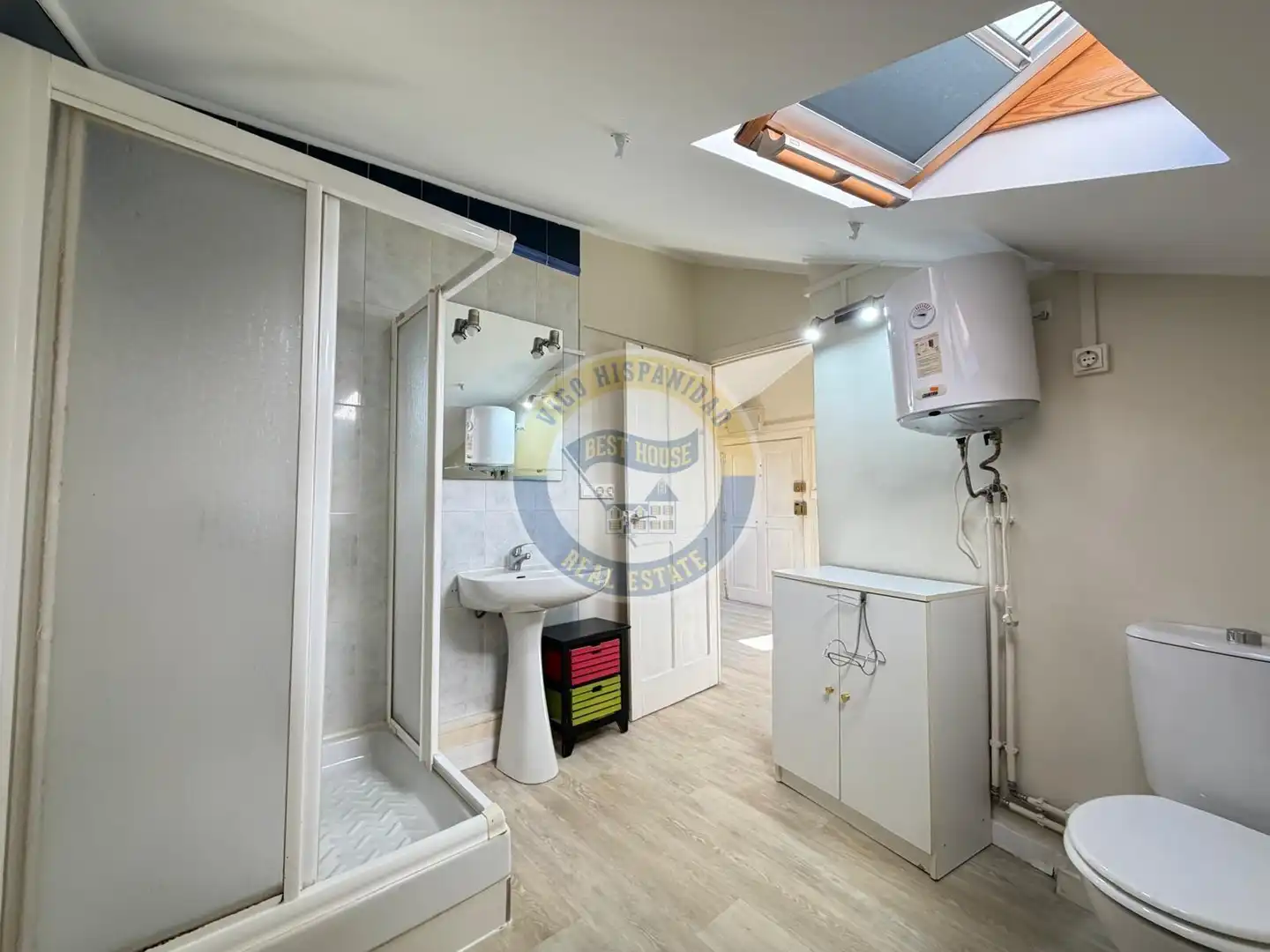 Apartament de lloguer a Calle Calle Romil, O Castro