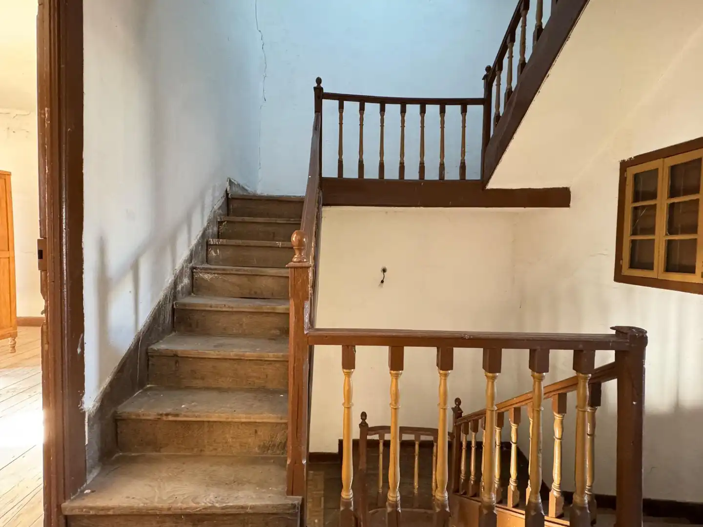 Edificio en venta en Xunqueira de Ambía