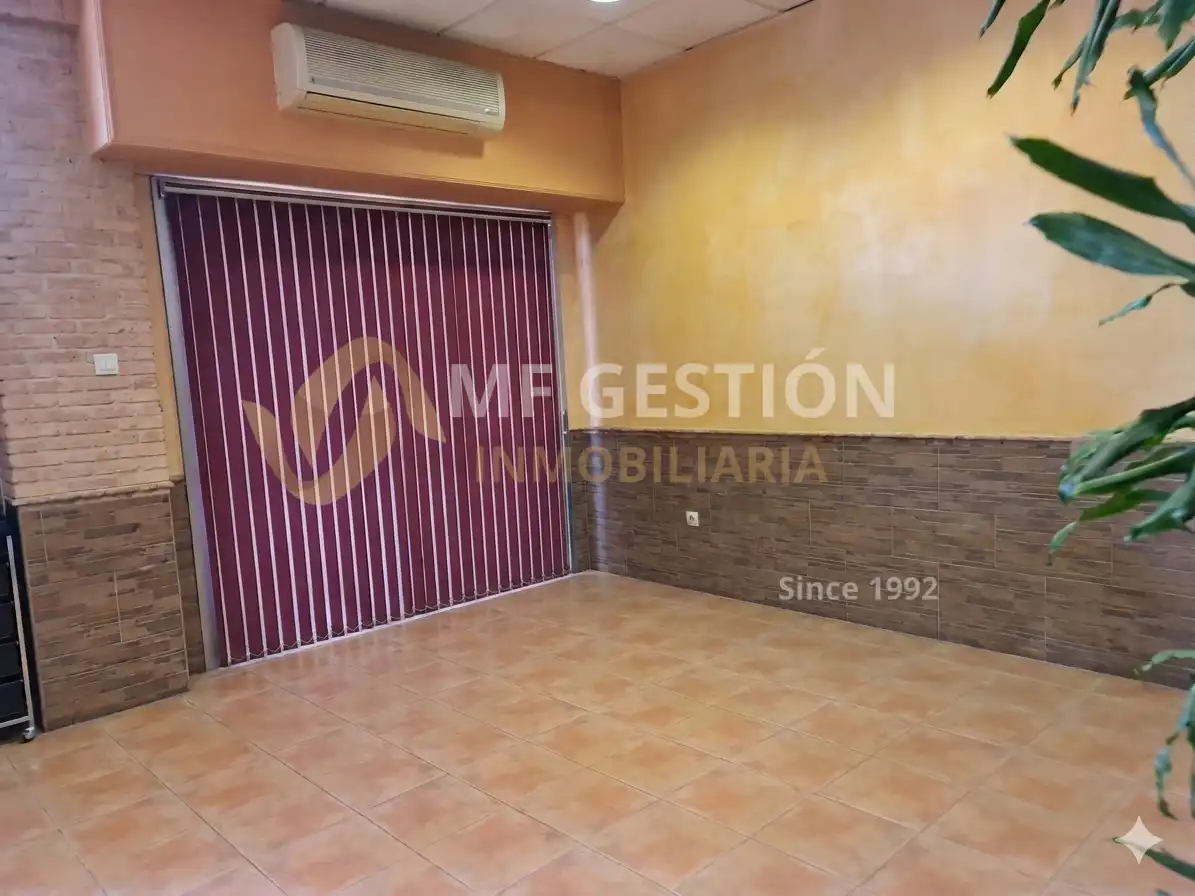 Local en venta en Vigo  con Aire acondicionado y Calefacción